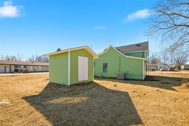 403 SE 3rd Street, Lexington, OK 73051