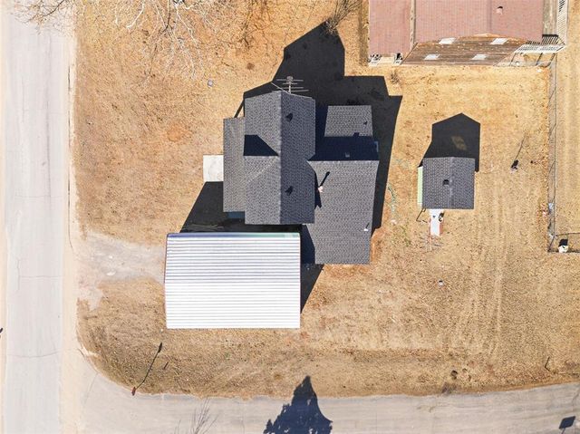 403 SE 3rd Street, Lexington, OK 73051