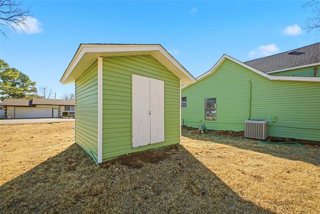 403 SE 3rd Street, Lexington, OK 73051