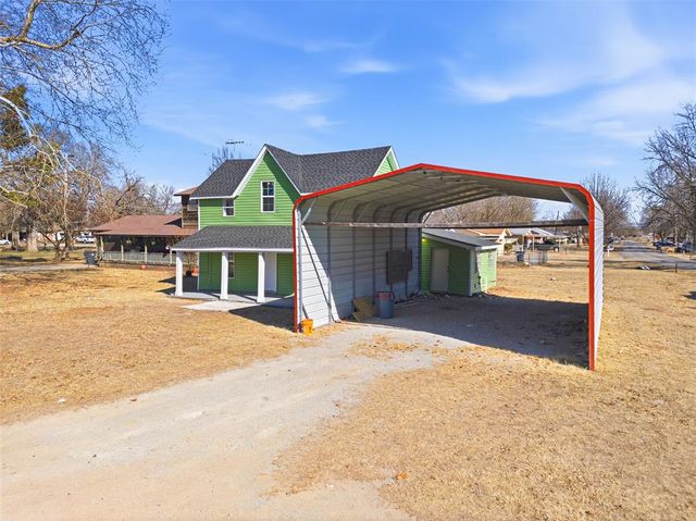 403 SE 3rd Street, Lexington, OK 73051