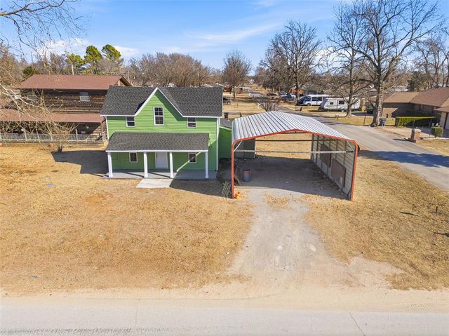 403 SE 3rd Street, Lexington, OK 73051