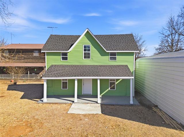 403 SE 3rd Street, Lexington, OK 73051