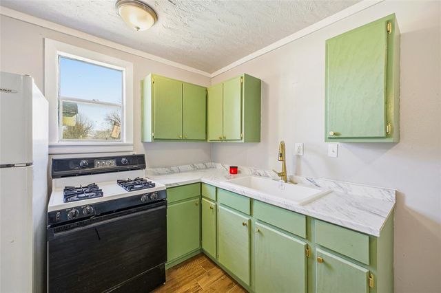 403 SE 3rd Street, Lexington, OK 73051