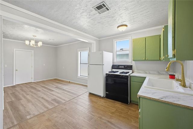 403 SE 3rd Street, Lexington, OK 73051