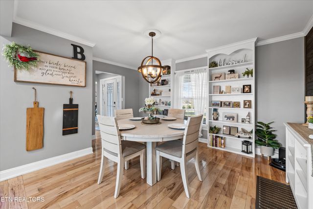 2940 Beecarter Rd, Dandridge, TN 37725