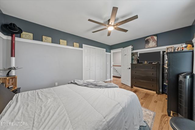 2940 Beecarter Rd, Dandridge, TN 37725