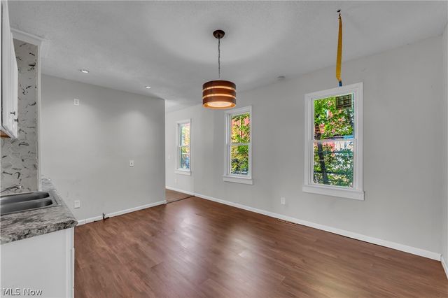 7024 Clark Avenue 1, Cleveland, OH 44102