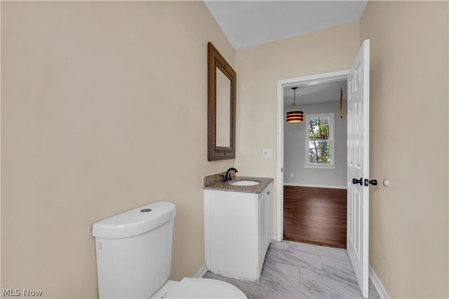 7024 Clark Avenue 1, Cleveland, OH 44102