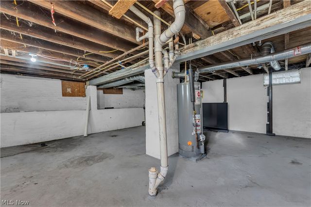 7024 Clark Avenue 1, Cleveland, OH 44102