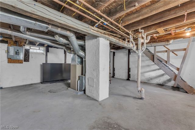 7024 Clark Avenue 1, Cleveland, OH 44102