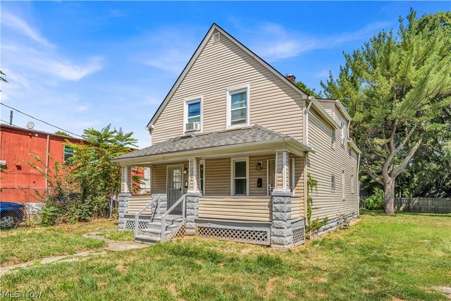 7024 Clark Avenue 1, Cleveland, OH 44102