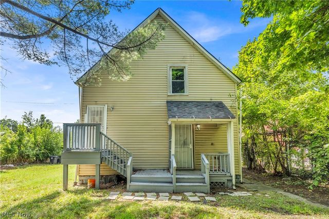 7024 Clark Avenue 1, Cleveland, OH 44102