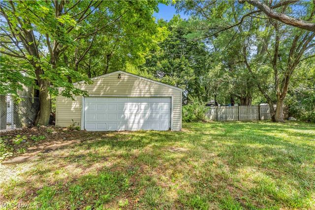 7024 Clark Avenue 1, Cleveland, OH 44102