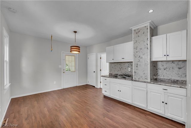 7024 Clark Avenue 1, Cleveland, OH 44102