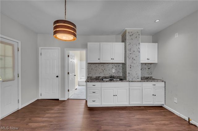 7024 Clark Avenue 1, Cleveland, OH 44102
