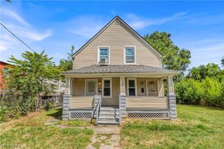 7024 Clark Avenue 1, Cleveland, OH 44102