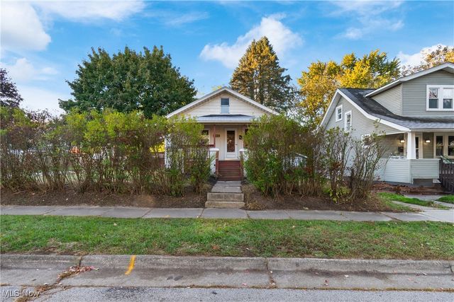 1288 Tampa Avenue, Akron, OH 44314