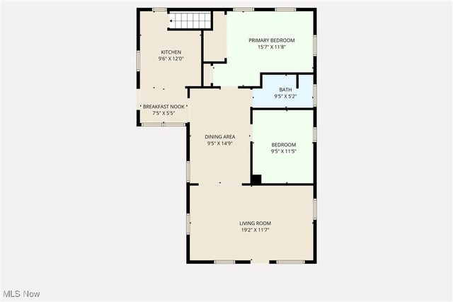 1288 Tampa Avenue, Akron, OH 44314