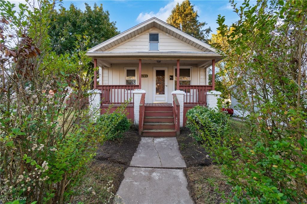 1288 Tampa Avenue, Akron, OH 44314