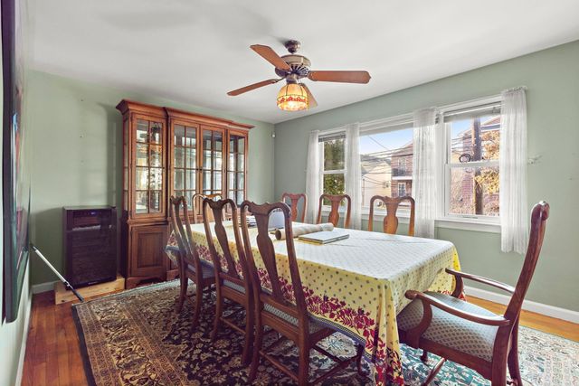 136 TERRACE AVE, Jc, Heights, NJ 07307