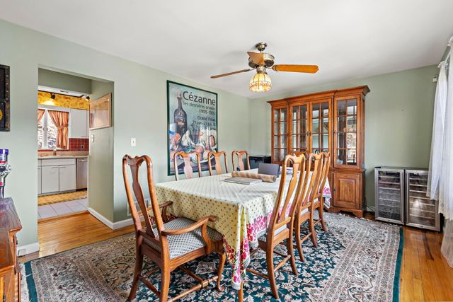 136 TERRACE AVE, Jc, Heights, NJ 07307