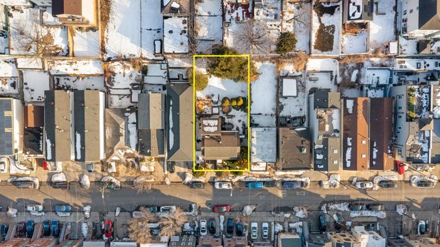 136 TERRACE AVE, Jc, Heights, NJ 07307