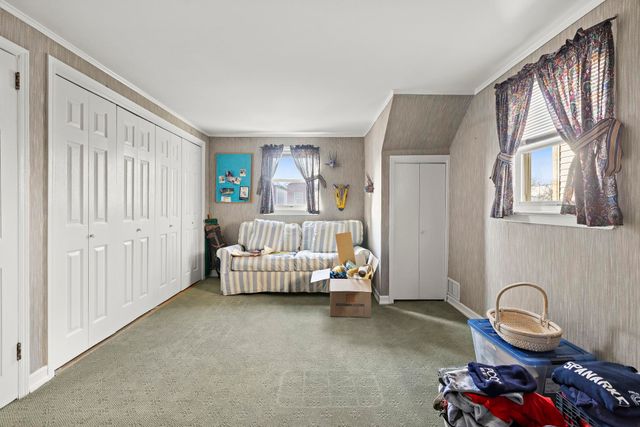 136 TERRACE AVE, Jc, Heights, NJ 07307