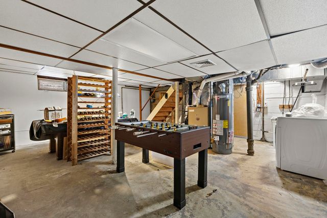 136 TERRACE AVE, Jc, Heights, NJ 07307