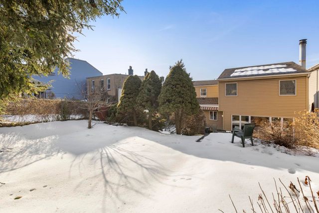 136 TERRACE AVE, Jc, Heights, NJ 07307