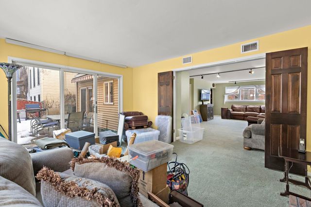 136 TERRACE AVE, Jc, Heights, NJ 07307