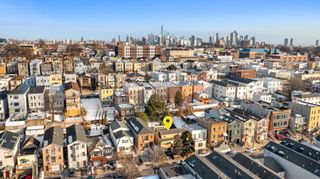 136 TERRACE AVE, Jc, Heights, NJ 07307