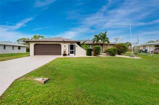 3545 SYRACUSE STREET, Port Charlotte, FL 33952
