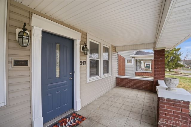 517 Laurel Avenue, Hamilton, OH 45015