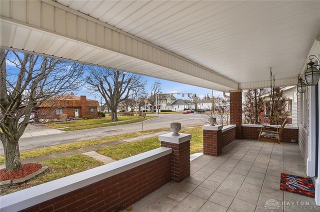 517 Laurel Avenue, Hamilton, OH 45015