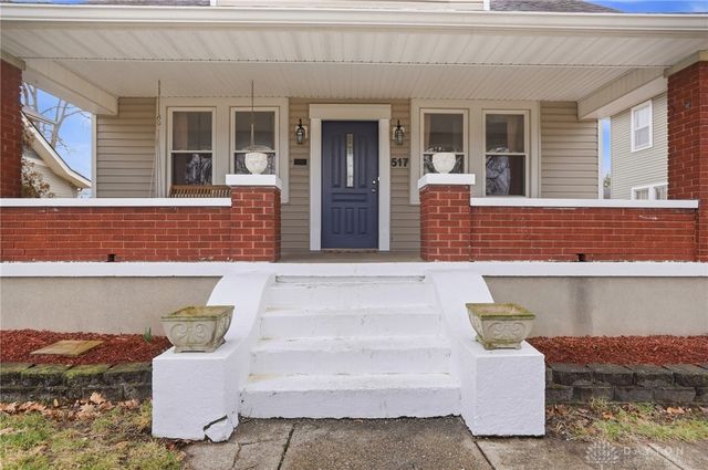 517 Laurel Avenue, Hamilton, OH 45015