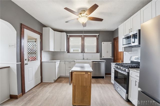 517 Laurel Avenue, Hamilton, OH 45015