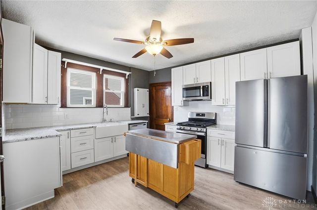 517 Laurel Avenue, Hamilton, OH 45015