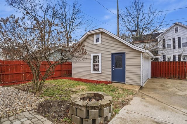 517 Laurel Avenue, Hamilton, OH 45015