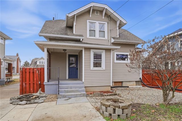 517 Laurel Avenue, Hamilton, OH 45015