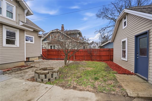 517 Laurel Avenue, Hamilton, OH 45015