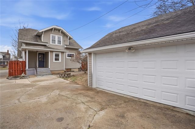 517 Laurel Avenue, Hamilton, OH 45015