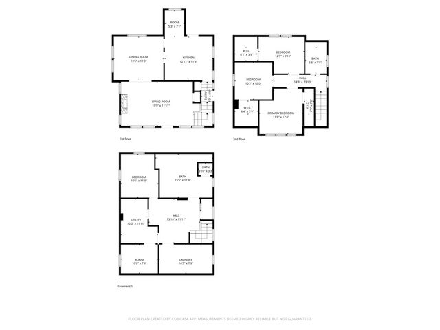 517 Laurel Avenue, Hamilton, OH 45015