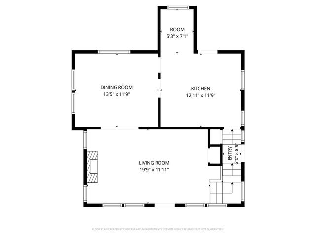 517 Laurel Avenue, Hamilton, OH 45015