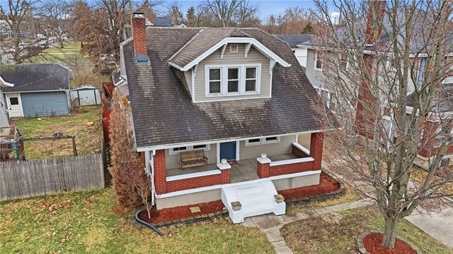 517 Laurel Avenue, Hamilton, OH 45015