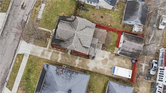 517 Laurel Avenue, Hamilton, OH 45015