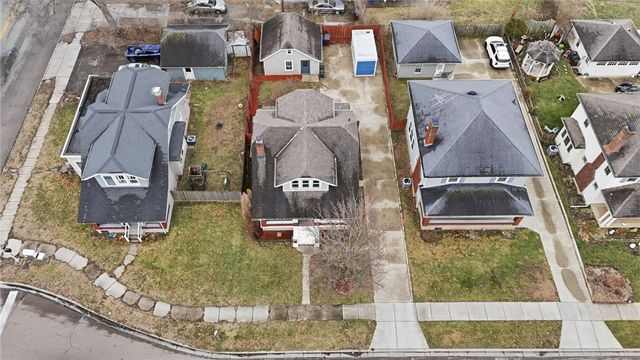 517 Laurel Avenue, Hamilton, OH 45015