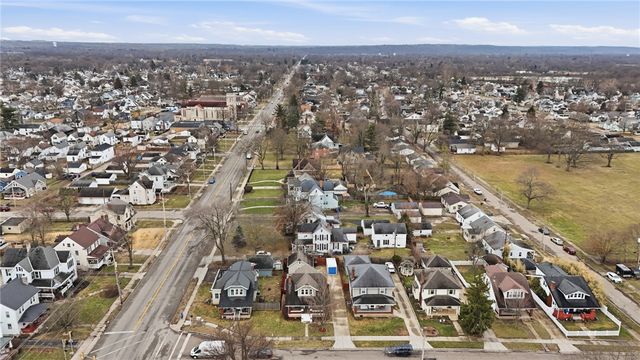 517 Laurel Avenue, Hamilton, OH 45015