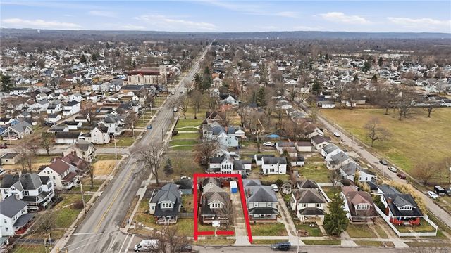 517 Laurel Avenue, Hamilton, OH 45015