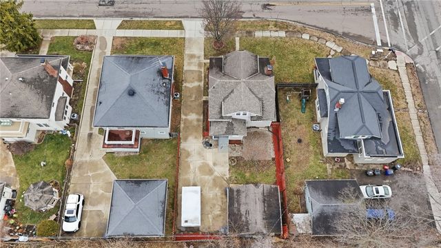 517 Laurel Avenue, Hamilton, OH 45015