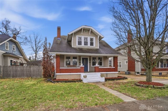 517 Laurel Avenue, Hamilton, OH 45015